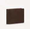 2022 projektant portfele damskie i męskie w stylu wysokiej klasy portfel z miejscem na karty kredytowe torebka portfele luksusowe torebki portfelowe torebki