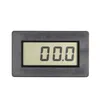 wholesale DC Digital panel meter PM438 meters Electrical Instruments Mini panels table PM438 test voltage DH985