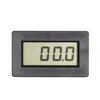 wholesale Compteur de panneau numérique DC PM438 mètres Instruments électriques Table de mini panneaux PM438 tension de test DH985