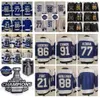 2022 Stanley Cup Final Stadium Series 91 Steven Stamkos Hockey''nHl Jerseys 2021 Reverse Retro Nikita Kucherov Victor Hedman Andrei Vasilevskiy