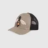 2023 Design Tiger Animal Hat broderad Snake Men's Brand och WO Baseball Cap justerbar Golf Sports2888 HH