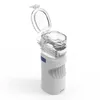 Éclairage mini portable portable Autoclean inhale inhalateur de nébuliser inhalateur silencieux inhalateur pour enfants