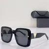 Popular mens and womens luxury designer square acetate frame sunglasses VA0748 large frame face cover outdoor beach party UV protection belt original box