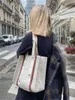 Bolsas femininas de qualidade WOODY Tote bolsa de compras alta NYLON vagabundo moda linho Grandes bolsas de praia designer de luxo viagem crossbody bolsa de ombro bolsas