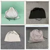 brand designer Wallet cloth bag diy bag Famous handbags shouler waist dust cloth bag Stuff Sacks shoe cover Cosmetic storage Bags 0292