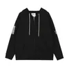 Plus Velours CAVEMPT CE Mode À Capuche Hommes Top Qualité Réfléchissant Broderie Femmes Sweats Cav Empt Couple Pull T220728