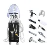 Hydra Hydro Pure Oxygen Facial Jet Peel Cleaning Machine With Skin Beauty Facial Mask Spa608 Plus