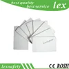 Wholesale Business Custom EM4305 125khz Blank PVC Plastic ID Cards White ISO11785 Personalised Identity Card