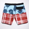 Korte zwem shorts Spandex Recycle Polyester Designer Trunks Pockets Water Proof Board Short Quick Dry Surfing Sports Regelmatig Beachshorts Cargo Pants