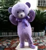 Teddy Bear Mascot Costume Teddy Costume Come Compan Dress Dress Obsy Halloween Party Suit Funder Animal Bear Halloween Costume 15 Sty310f