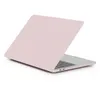 Nowa torba laptopa dla MacBook Pro 13 -calowa A2258/A2289 Laptop Okładka ochronna przezroczystą skrzynkę Frosted