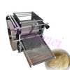 BEIJAMEI rouleau de tortilla de maïs Commercial ancienne Machine à crêpes farine d'emballage ronde automatique électrique faisant des Machines