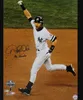 Jeter a signé autographe signature autographiée auto PO9767444