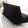 Coperchio sedia da 150-215 cm in tessuto in poliestere in poliestere a bracciale a piede elastico del divano elastico coprituracover cover per homechair per homechair