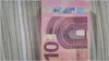 Dólar festa libra notas falsificadas euro atmosfera palco bar boleto vttkn LE10-17 prop adeod