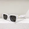 Дизайнерские солнцезащитные очки мужчины 3D рама Z1413 Лето густые ацетатные солнцезащитные очки.