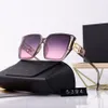 Luxus Designer Balencaigaity Sonnenbrille Retro Männer Frauen Mode Gläser Unisex Polarisierte Sonnenbrille Sommer Outdoor Reise Hohe Qualität hsdgsdd