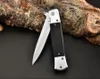 GOS KS931A 5 Models Tactical Folding Blade Knife G10 Handle Outdoor Hunting Combat Camping Survival Pocket Knives EDC Tools