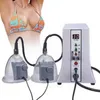 Breast Enlargement Butt Enhancement Vacuum Therapy Body Massage Slimming Machine Pump Home Use