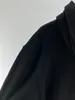 Mens Designer Hoodies Coat M￤n Kvinna Jacket Hoodie Outwear Letter Print Quality Sweatshirts f￶r manlig storlek