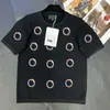 Débardeurs pour femmes Camis Designer T-shirt de mode laser recouvert de paillettes gilet haut à manches courtes 466C