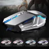 Epacket S30 Professional Gaming Mouse Wired 3200DPI Mecânico Optical Backlit Mouse Computer Mouse para Desktop PC4134802