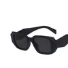 occhiali da sole da uomo quadrati di marca di design ps uv400 marchi di alta qualità per donna uomo occhiali da sole personalizzati nuovi da donna con faccia grande rossa 3025
