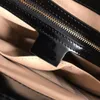 حقائب المساء حقيبة يد Jackie1961 Hobo Totes مصممي الحقائب للسيدات حقائب اليد محافظ Crossbody Leather Pags218U