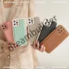 Fashion Pu Leather Phone Cases for iPhone 15Pro Max 15 14 Plus 13 12 11 14 Pro Max X XR XS