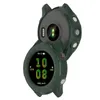 تغطية Case Cover TPU متوافقة مع Garmin Forerunner 955 Watch Case Protective Coverage Frame Smart Watch Frame