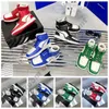 CUBE Sneaker Casual Shoes Square head 2022s with box Punk hippie Platform Sneakers Designer