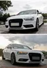 LED-dagtidskörning för strålkastare för Audi A4 Car Head Light 2013-2016 RS4 B9 Dynamisk turn Signal High Beam Auto Accessories Lamps