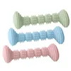 New pet molar toy tpr chewing dog toothbrush toy cleaning teeth funny dogs stick