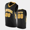 Mit88 Custom Iowa Hawkeyes Basketball Stitched Jersey B. J. Ronnie Lester Roy Marble Fred Brown Don Nelson Chris Street Aaron White