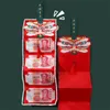 Gift Wrap Creative Year Cadeaux Tiger Chine