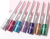 16 Colors Diamond Glitter Eyeliner Pen Colorful green yellow gold silver orange blue purple Long lasting Waterproof Liquid Eyeline6954767