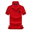 Polo Brand Clothing Мужская мода повседневная мужская рубашка сплошные футболки высококачественные Slim Fit 908 220614