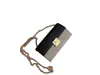 Hohe Qualität mit Box Staubbeutel Designer Taschen Handtasche Geldbörsen Frau Mode Clutch Geldbörse Kette Damen Umhängetasche Umhängetasche #5566