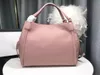 Yüksek Kaliteli Moda Klasik Vahşi Tasarımcılar Çanta Tote Kadın Lüks Çanta Messenger Omuz Crossbody Çanta 04