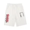 22SS Goood Qaulity designer Shorts High Street Korta Byxor Herr Sommarsport Träningsbyxor Hip Hop Streetwear herrkläder