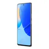 Cellulare originale Huawei Nova 9 SE 4G LTE 8GB RAM 128GB 256GB ROM Octa Core Snapdragon 680 HarmonyOS 6.78" Schermo intero 108.0MP Face ID Fingerprint Smart Cellphone