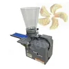 In acciaio inox automatico Samosa Empanada Maker Gyoza Wrapper Machine Dumpling Machine