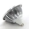 Bridgelux AR111 14W gelijk aan 100W hoge kwaliteit LED AR111 G53 QR111 12V ES111 plafondlamp naar beneden licht