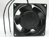 Freight Free Orijinal Papst Tip 8506N 115V 12/11W 8038 AC Fan Tüm Metal Yüksek Sıcaklığa Dayanıklı Fan