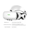 2021 VR Kulaklıklı Sanal Gerçeklik Gözlükleri 3D VR Gözlükleri İPhone Android 5-7 inç H220422301H ile uyumlu akıllı telefonlar için