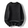 Men's Sweaters Autumn Sweater Men Loose Plus Size 8xl 140kg Bottoming ShirtMen's Olga22