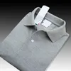 メンズポロシャツデザイナーサマーショートトップトップ刺繍TシャツファッションシャツユニセックスハイストリートカジュアルカジュアルサイズS-4XL