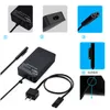 15V 4A 65W for Surface Book pro 3 pro 4 5 6 7 Tablet EU / US / UK / AU Power SUPPLY Adapter Fast Charger mobile phone USB 5V 1A