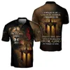 Herren-T-Shirts, Sommer-Shirts, Damen, für Männer, christliches Jesus-Ostern-Tag-Shirt, 3D-gedrucktes Kurzarm-T-Shirt für Herren