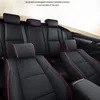 Custom Made Car Seat Covers For Honda Accord 10 Generations 18-21years Interior Automotive Goods Decoration Accessories 1set